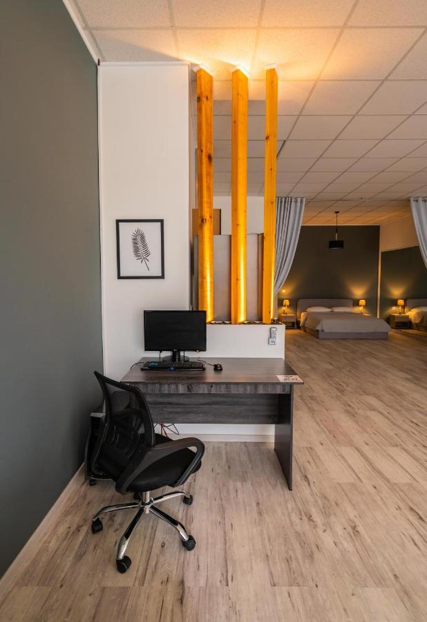 Cinema Zeus Studios - By Avelink Spáta Eksteriør billede