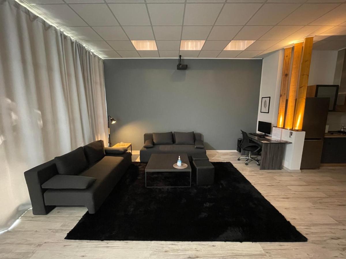 Cinema Zeus Studios - By Avelink Spáta Eksteriør billede